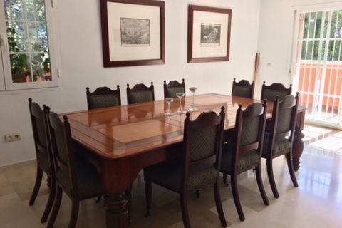 Dupleks i Marbella, Malaga, Marbella - € 460 000 | Ref: ED-B54371SR - foto 22
