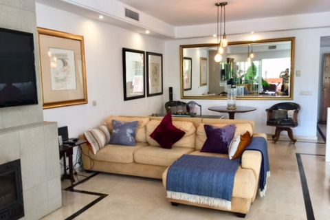 Dupleks i Marbella, Malaga, Marbella - € 460 000 | Ref: ED-B54371SR - foto 25