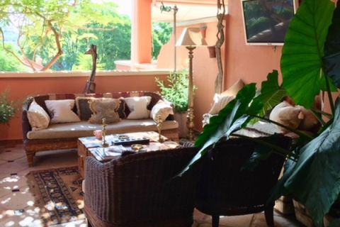 Dupleks i Marbella, Malaga, Marbella - € 460 000 | Ref: ED-B54371SR - foto 26