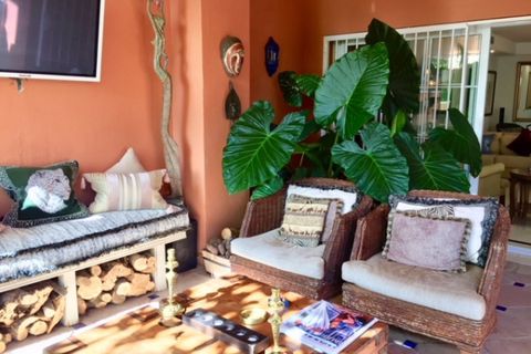 Dupleks i Marbella, Malaga, Marbella - € 460 000 | Ref: ED-B54371SR - foto 27