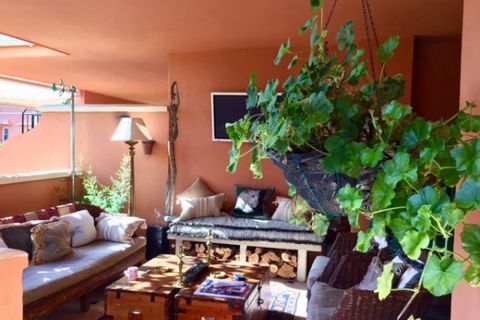 Dupleks i Marbella, Malaga, Marbella - € 460 000 | Ref: ED-B54371SR - foto 29