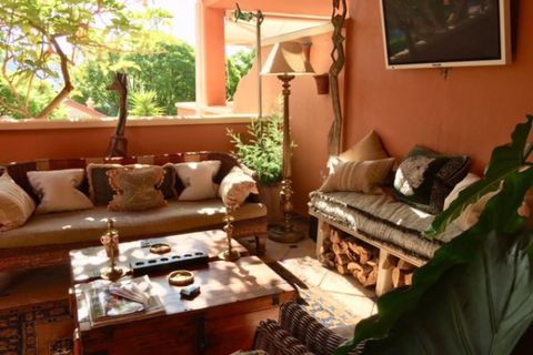 Dupleks i Marbella, Malaga, Marbella - € 460 000 | Ref: ED-B54371SR - foto 30