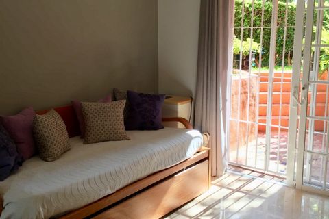 Dupleks i Marbella, Malaga, Marbella - € 460 000 | Ref: ED-B54371SR - foto 33