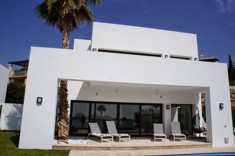 Villa i Benahavis, Malaga, Benahavis - € 1.295.000 | Ref: ED-B40751SR - foto 14