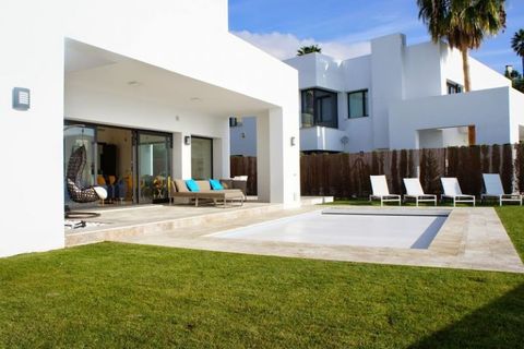 Villa i Benahavis, Malaga, Benahavis - € 1.295.000 | Ref: ED-B40751SR - foto 17