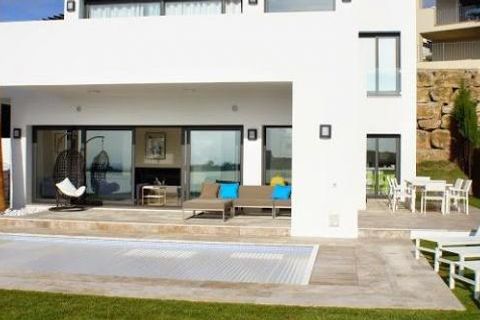 Villa i Benahavis, Malaga, Benahavis - € 1.295.000 | Ref: ED-B40751SR - foto 25