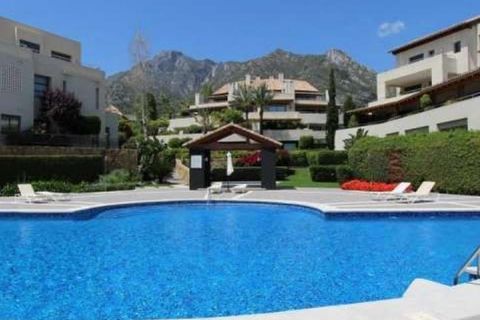 Leilighet i Marbella, Malaga, Marbella - € 790 000 | Ref: ED-B57381SR - foto 30