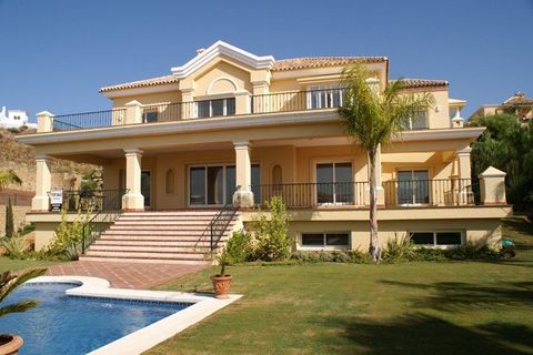 Villa i Marbella, Malaga, Marbella - € 2.250.000 | Ref: ED-B4511SR - foto 1