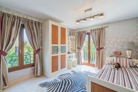 Villa a Marbella, Malaga, Marbella - € 2.890.000 | Ref: ED-B71761SR - foto 5