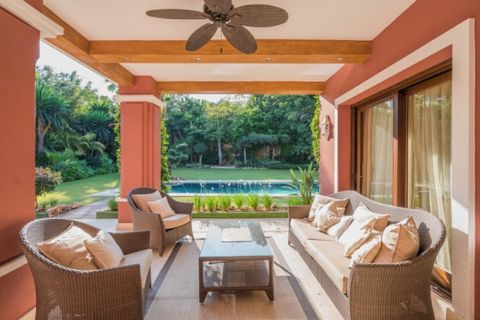 Villa a Marbella, Malaga, Marbella - € 2.890.000 | Ref: ED-B71761SR - foto 7