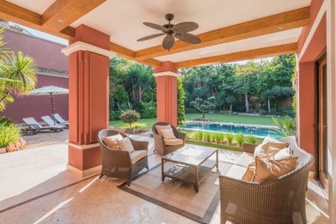 Villa a Marbella, Malaga, Marbella - € 2.890.000 | Ref: ED-B71761SR - foto 11