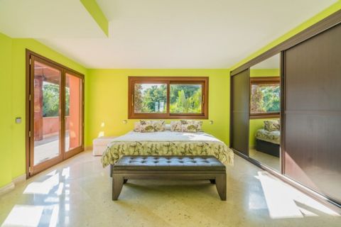 Villa a Marbella, Malaga, Marbella - € 2.890.000 | Ref: ED-B71761SR - foto 22