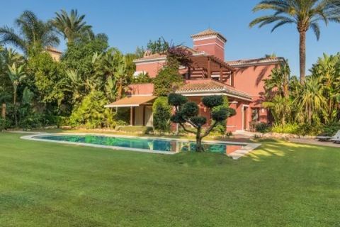 Villa a Marbella, Malaga, Marbella - € 2.890.000 | Ref: ED-B71761SR - foto 23