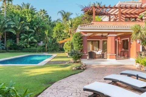 Villa a Marbella, Malaga, Marbella - € 2.890.000 | Ref: ED-B71761SR - foto 24