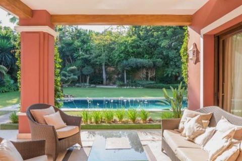 Villa a Marbella, Malaga, Marbella - € 2.890.000 | Ref: ED-B71761SR - foto 29