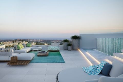Leilighet i Marbella, Malaga, Marbella - € 999 000 | Ref: ED-B46181SR - foto 10