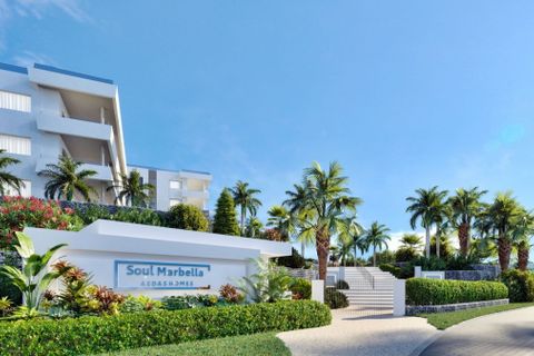 Leilighet i Marbella, Malaga, Marbella - € 1 220 000 | Ref: ED-B06281SR - foto 8