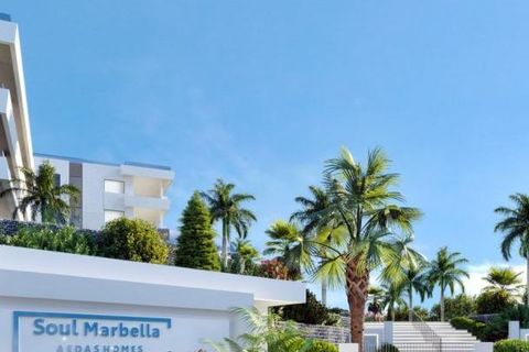 Leilighet i Marbella, Malaga, Marbella - € 1 220 000 | Ref: ED-B06281SR - foto 28