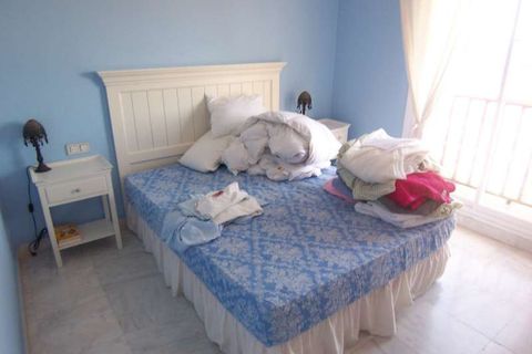 Penthouse i Marbella, Malaga, Marbella - € 1 100 000 | Ref: ED-B40531SR - foto 5