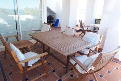 Penthouse i Marbella, Malaga, Marbella - € 1 100 000 | Ref: ED-B40531SR - foto 7