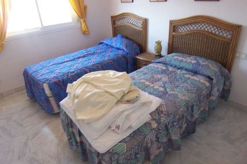 Penthouse i Marbella, Malaga, Marbella - € 1 100 000 | Ref: ED-B40531SR - foto 8