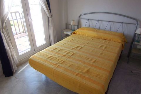 Penthouse i Marbella, Malaga, Marbella - € 1 100 000 | Ref: ED-B40531SR - foto 10
