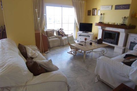 Penthouse i Marbella, Malaga, Marbella - € 1 100 000 | Ref: ED-B40531SR - foto 11