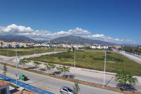 Penthouse i Marbella, Malaga, Marbella - € 1 100 000 | Ref: ED-B40531SR - foto 12