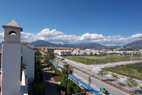 Penthouse i Marbella, Malaga, Marbella - € 1 100 000 | Ref: ED-B40531SR - foto 14