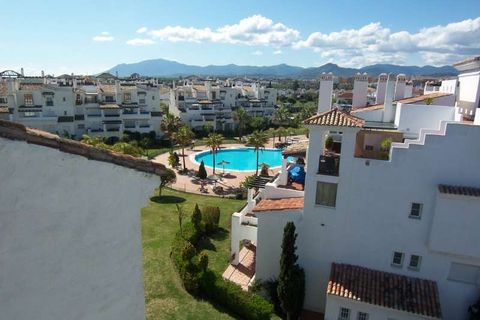 Penthouse i Marbella, Malaga, Marbella - € 1 100 000 | Ref: ED-B40531SR - foto 17