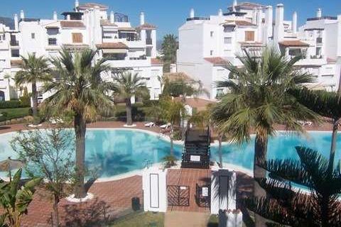 Penthouse i Marbella, Malaga, Marbella - € 1 100 000 | Ref: ED-B40531SR - foto 20