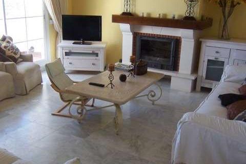 Penthouse i Marbella, Malaga, Marbella - € 1 100 000 | Ref: ED-B40531SR - foto 21