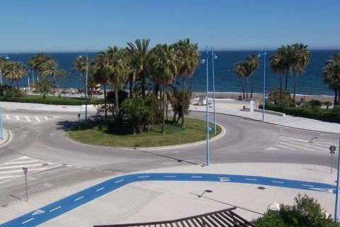 Penthouse i Marbella, Malaga, Marbella - € 1 100 000 | Ref: ED-B40531SR - foto 25