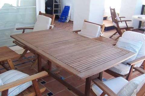 Penthouse i Marbella, Malaga, Marbella - € 1 100 000 | Ref: ED-B40531SR - foto 26