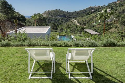 Villa a Benahavis, Malaga, Benahavis - € 2.795.000 | Ref: ED-B92971SR - foto 2