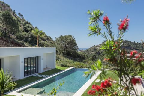 Villa a Benahavis, Malaga, Benahavis - € 2.795.000 | Ref: ED-B92971SR - foto 4