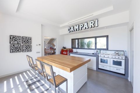 Villa a Benahavis, Malaga, Benahavis - € 2.795.000 | Ref: ED-B92971SR - foto 5