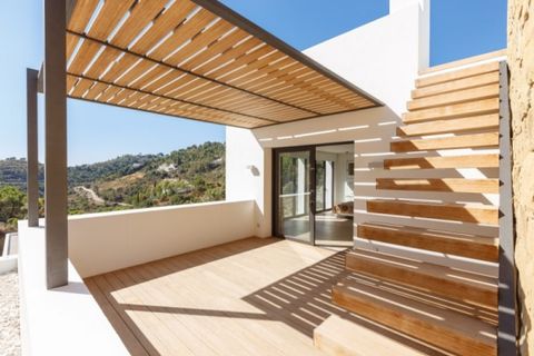 Villa a Benahavis, Malaga, Benahavis - € 2.795.000 | Ref: ED-B92971SR - foto 6