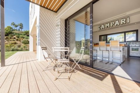 Villa a Benahavis, Malaga, Benahavis - € 2.795.000 | Ref: ED-B92971SR - foto 7