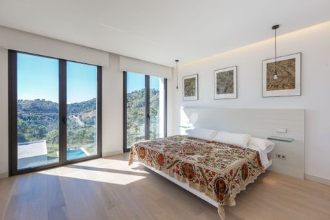 Villa a Benahavis, Malaga, Benahavis - € 2.795.000 | Ref: ED-B92971SR - foto 8