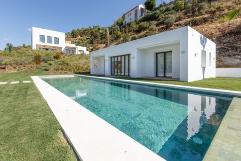 Villa a Benahavis, Malaga, Benahavis - € 2.795.000 | Ref: ED-B92971SR - foto 15