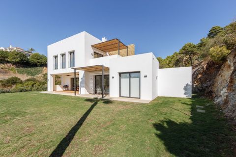 Villa a Benahavis, Malaga, Benahavis - € 2.795.000 | Ref: ED-B92971SR - foto 16