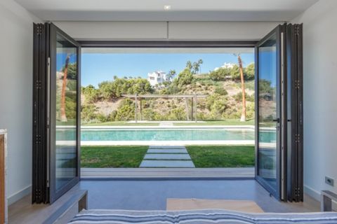 Villa a Benahavis, Malaga, Benahavis - € 2.795.000 | Ref: ED-B92971SR - foto 18