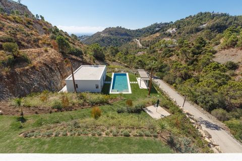 Villa a Benahavis, Malaga, Benahavis - € 2.795.000 | Ref: ED-B92971SR - foto 21