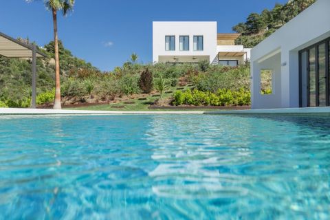 Villa a Benahavis, Malaga, Benahavis - € 2.795.000 | Ref: ED-B92971SR - foto 23