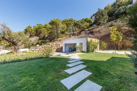 Villa a Benahavis, Malaga, Benahavis - € 2.795.000 | Ref: ED-B92971SR - foto 29