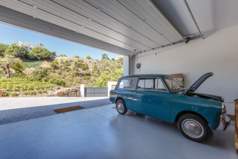 Villa a Benahavis, Malaga, Benahavis - € 2.795.000 | Ref: ED-B92971SR - foto 35