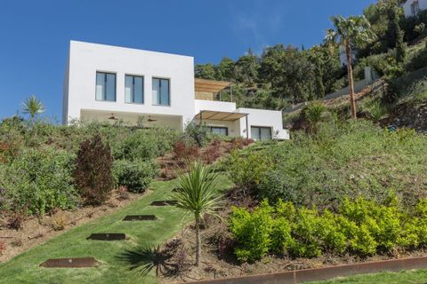 Villa a Benahavis, Malaga, Benahavis - € 2.795.000 | Ref: ED-B92971SR - foto 36