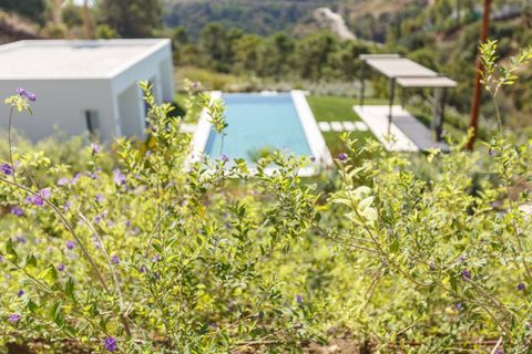 Villa a Benahavis, Malaga, Benahavis - € 2.795.000 | Ref: ED-B92971SR - foto 37