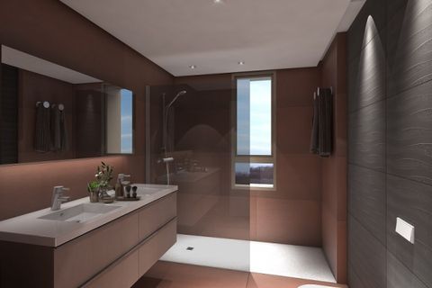 Byhus i Mijas, Malaga, Mijas - € 399.000 | Ref: ED-B38251SR - foto 12